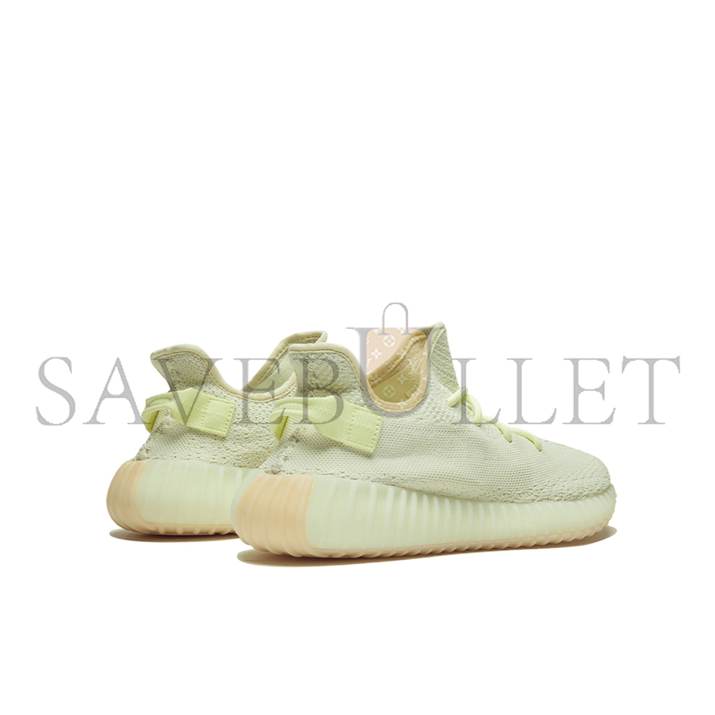 ADIDAS YEEZY 350V2 LIGHT YELLOW F36980